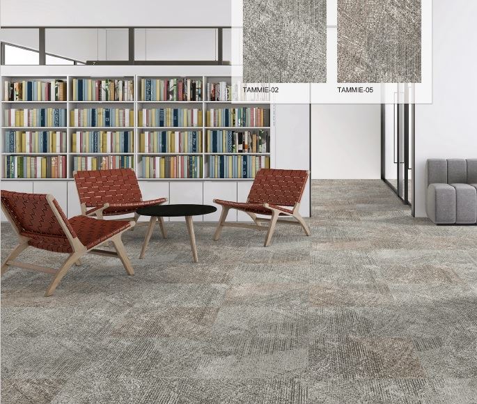 Carpet Tile