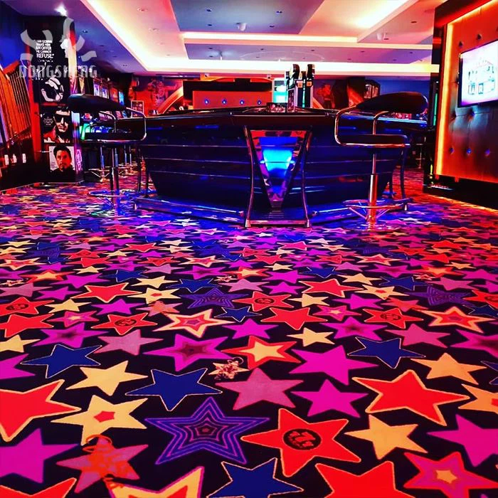 KTV Carpets