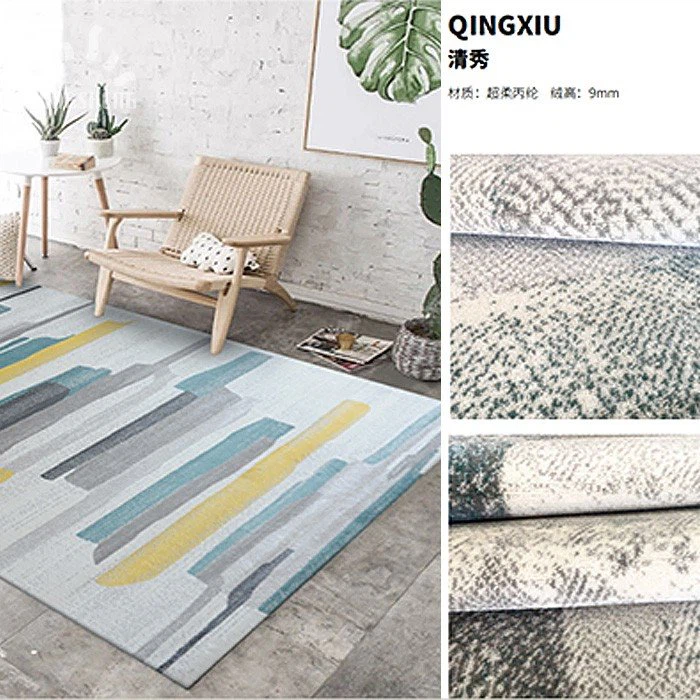 Residential  rug
